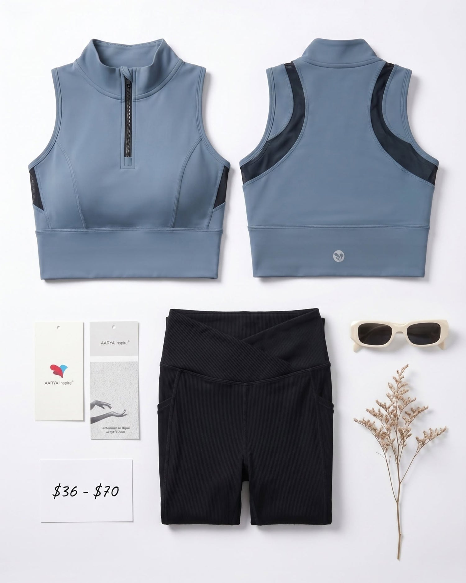 AARYA’s Essential Guide for Fall Fashio