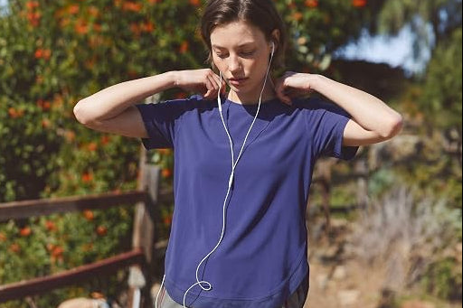 Studio to Street Workout Tops for Gym and Casual Layering