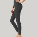 Women High Waist Leggings 25"