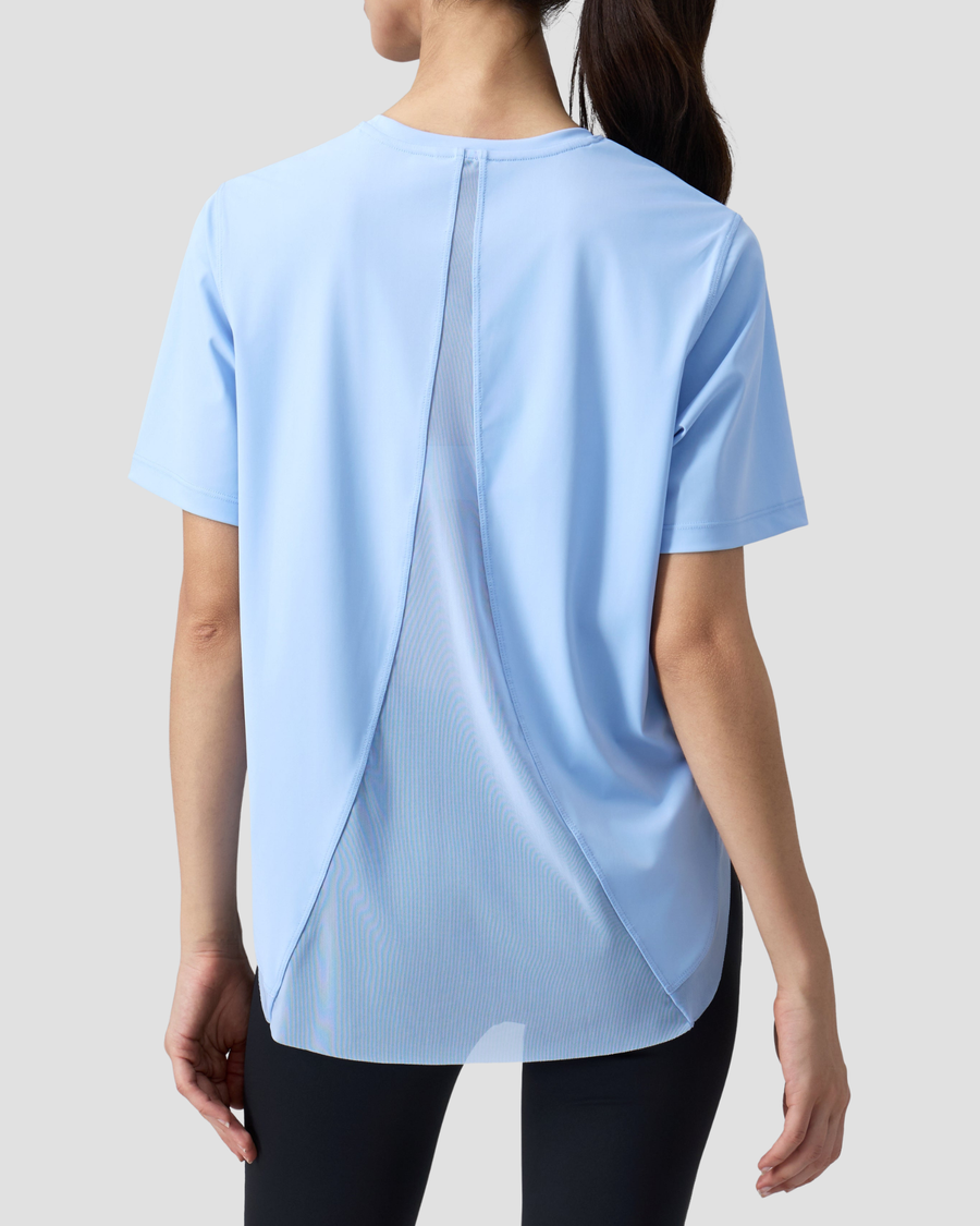 Short Sleeve Tops