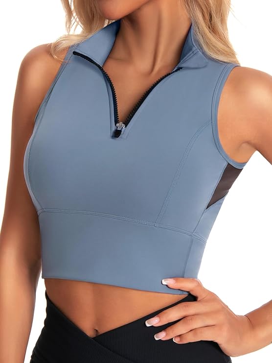 Tank Tops