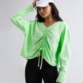 #color_mist green